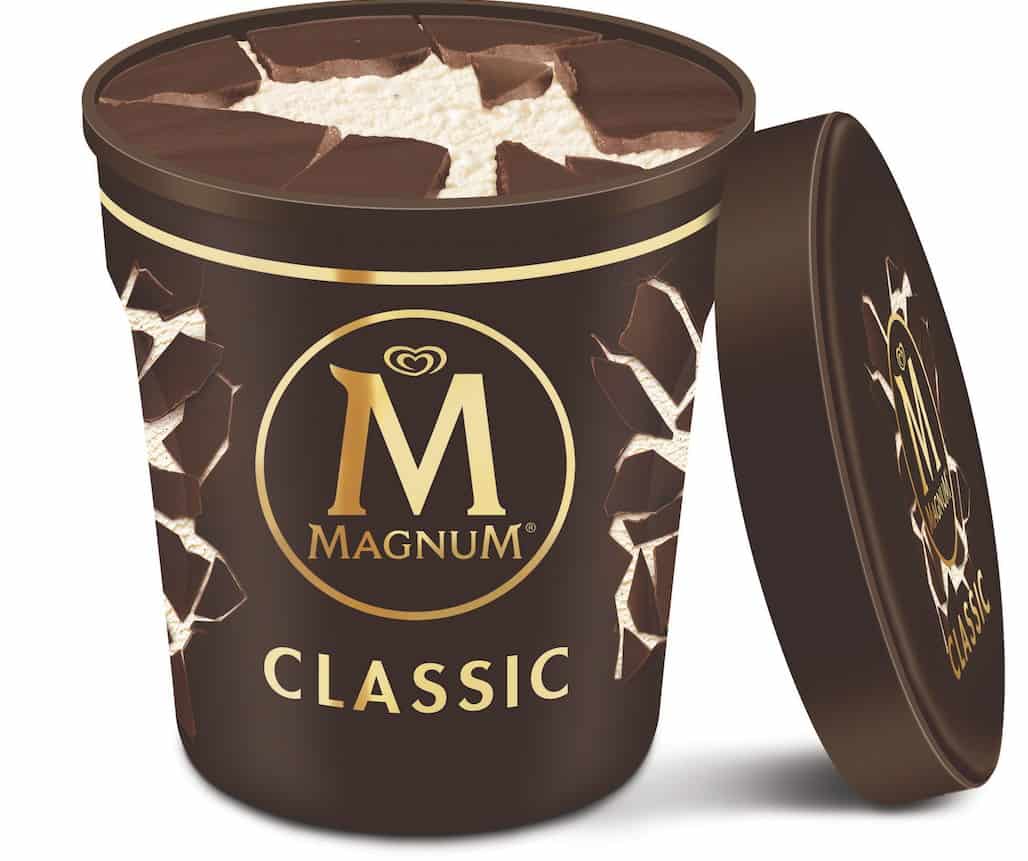 Magnum Pint