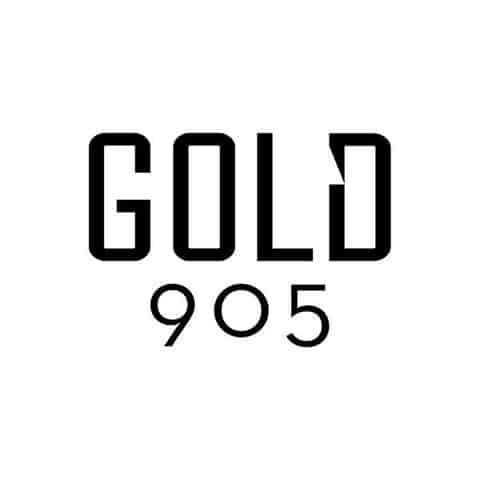 Gold 905